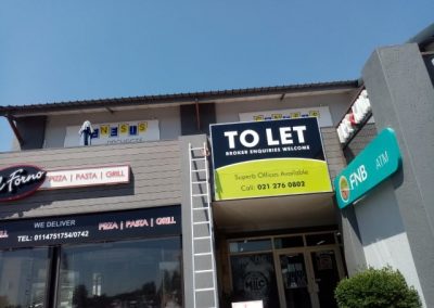 CoSIGN Project Photo