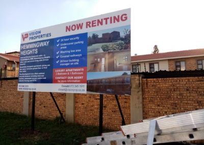 CoSIGN Project Photo