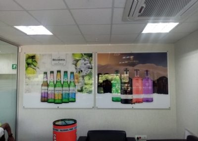 CoSIGN Project Photo